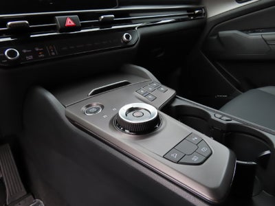 2027 Kia Sportage Hybrid SX-Prestige