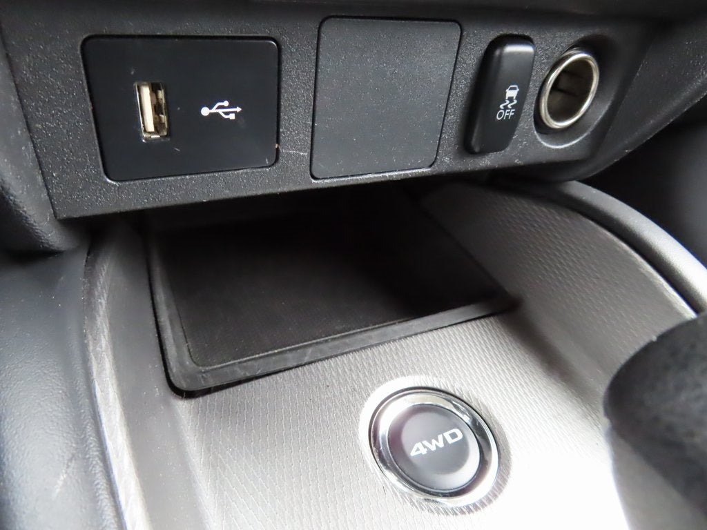 2021 Mitsubishi Outlander Sport 2.0 ES