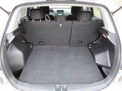 2021 Mitsubishi Outlander Sport 2.0 ES