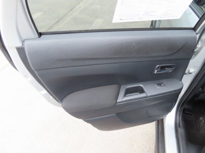 2021 Mitsubishi Outlander Sport 2.0 ES