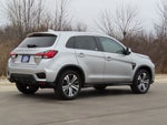 2021 Mitsubishi Outlander Sport 2.0 ES