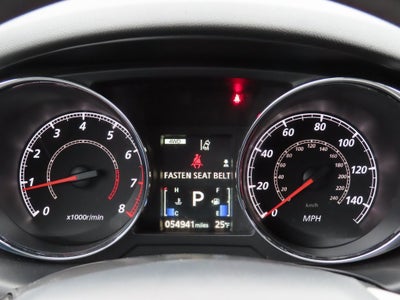 2021 Mitsubishi Outlander Sport 2.0 ES