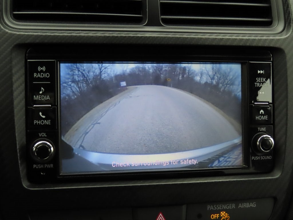 2021 Mitsubishi Outlander Sport 2.0 ES