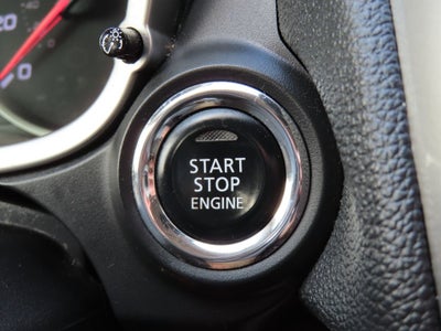 2019 Mitsubishi Eclipse Cross SEL