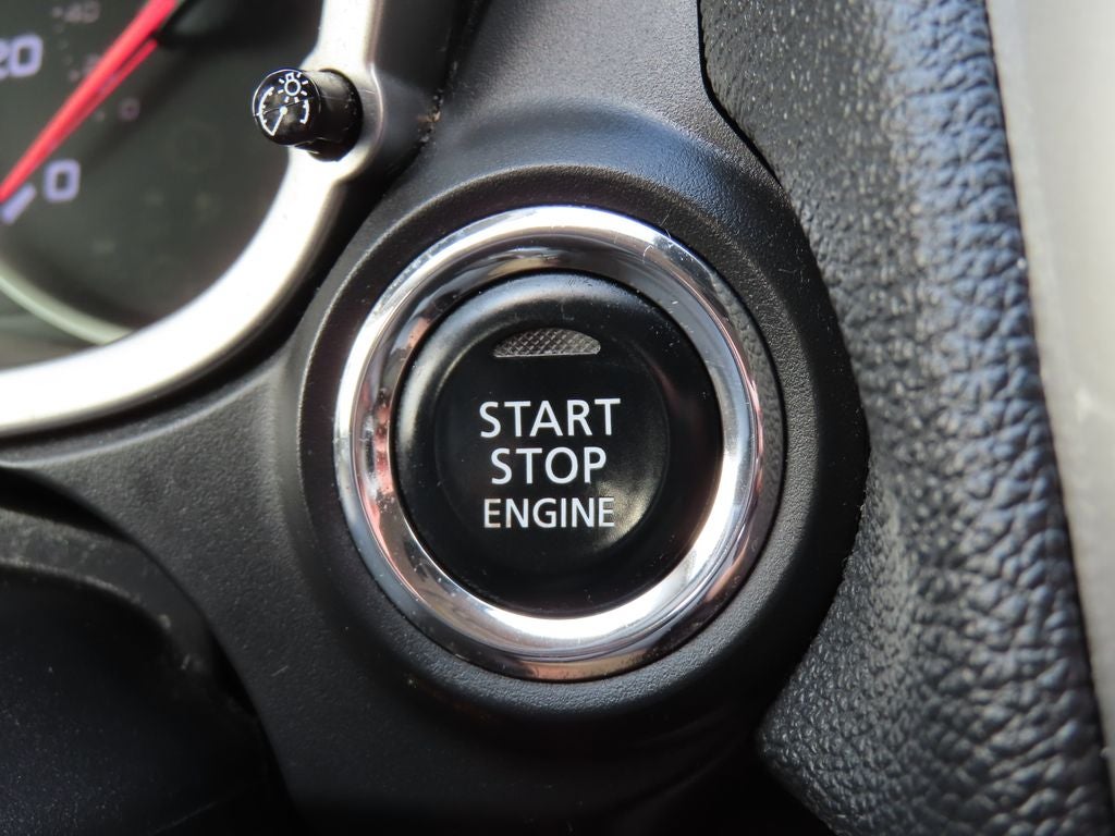 2019 Mitsubishi Eclipse Cross SEL