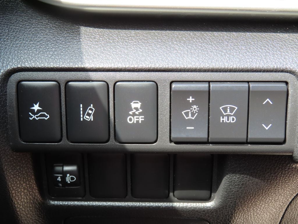 2019 Mitsubishi Eclipse Cross SEL