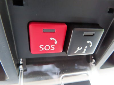 2019 Mitsubishi Eclipse Cross SEL