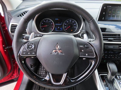 2019 Mitsubishi Eclipse Cross SEL