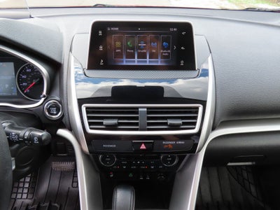 2019 Mitsubishi Eclipse Cross SEL