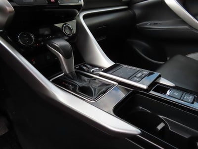 2019 Mitsubishi Eclipse Cross SEL