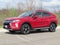 2019 Mitsubishi Eclipse Cross SEL