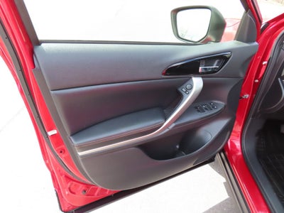 2019 Mitsubishi Eclipse Cross SEL