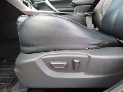 2019 Mitsubishi Eclipse Cross SEL