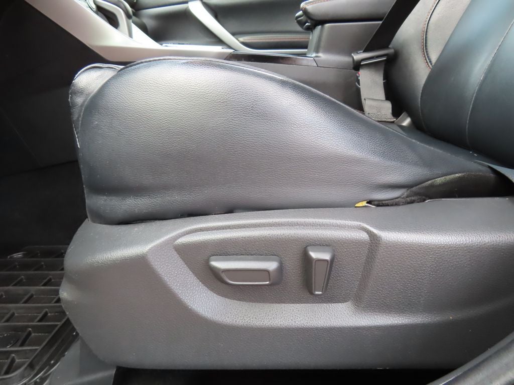 2019 Mitsubishi Eclipse Cross SEL