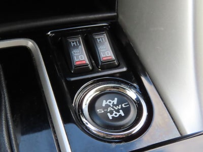 2019 Mitsubishi Eclipse Cross SEL