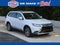 2016 Mitsubishi Outlander SEL