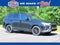 2020 Mitsubishi Outlander LE