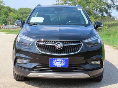2019 Buick Encore Essence