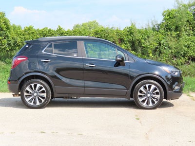 2019 Buick Encore Essence