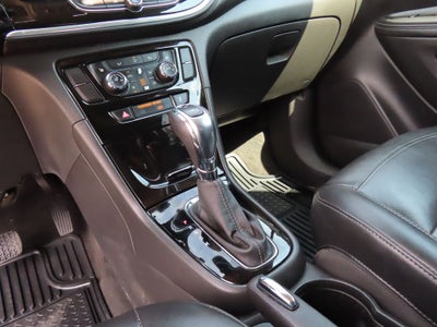 2019 Buick Encore Essence
