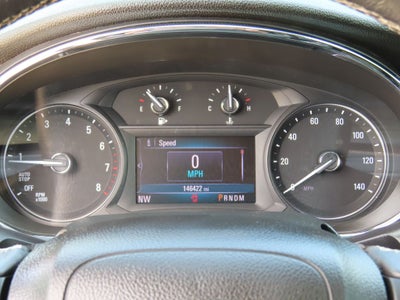 2019 Buick Encore Essence