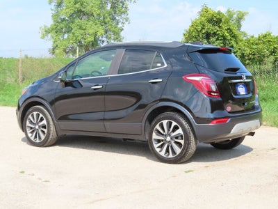 2019 Buick Encore Essence