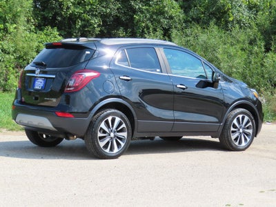 2019 Buick Encore Essence