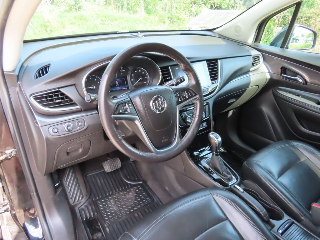 2019 Buick Encore Essence
