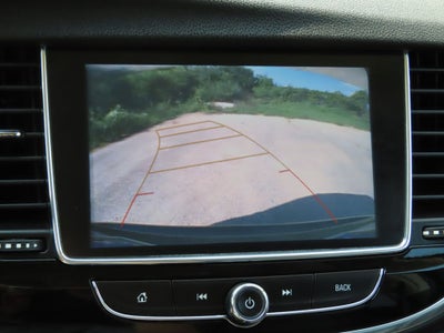 2019 Buick Encore Essence