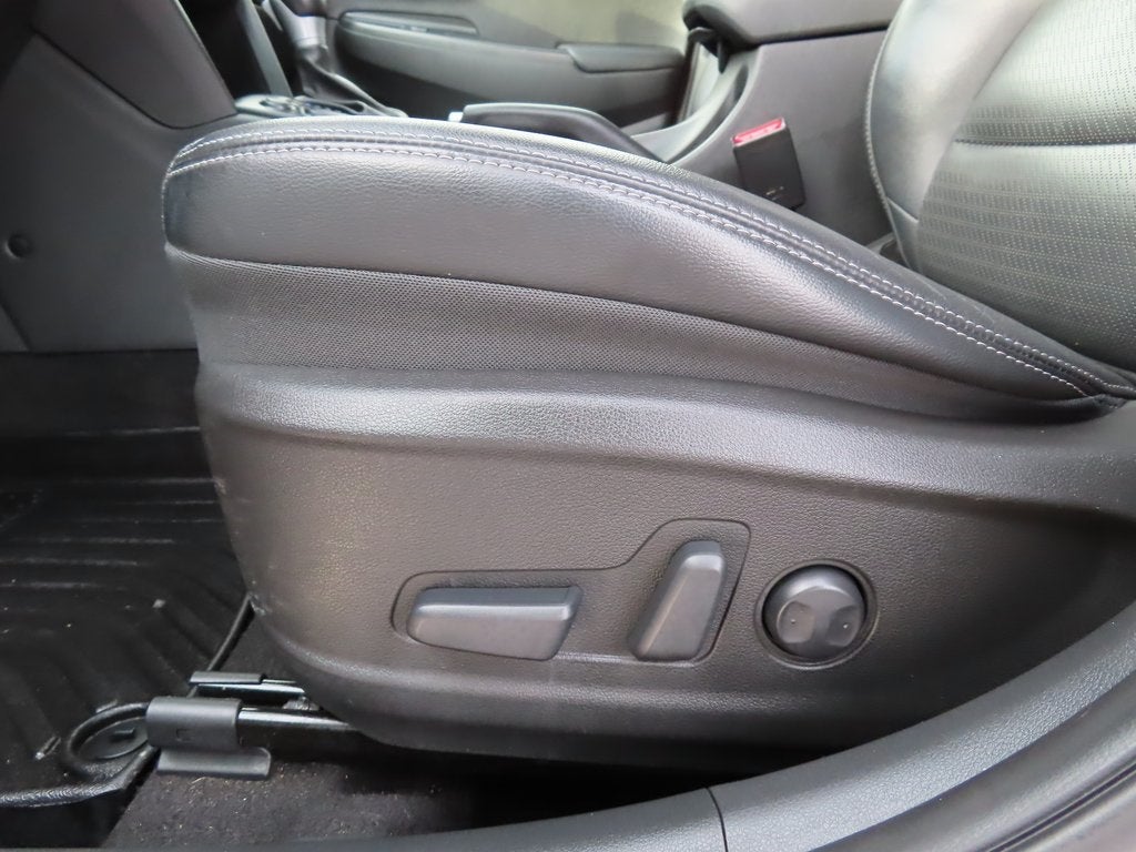 2021 Hyundai Kona Limited