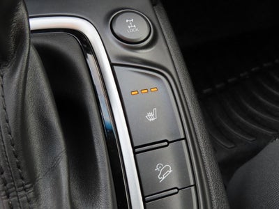 2021 Hyundai Kona Limited