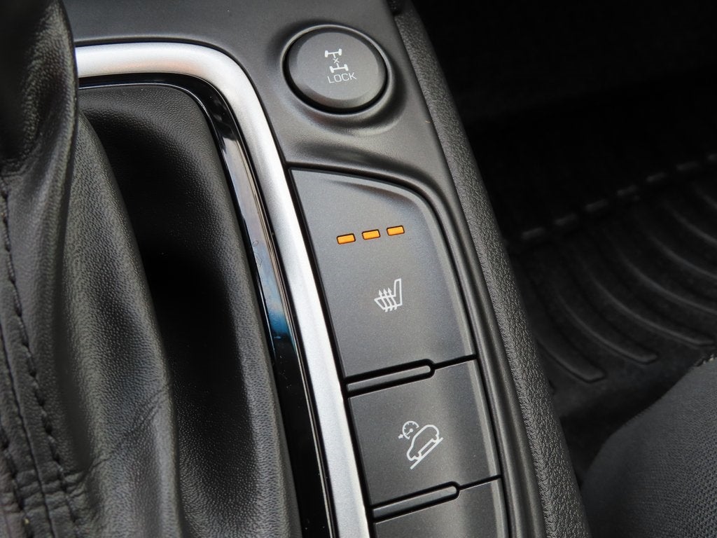 2021 Hyundai Kona Limited