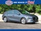 2017 Hyundai Ioniq Hybrid Blue