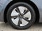 2017 Hyundai Ioniq Hybrid Blue