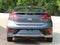 2017 Hyundai Ioniq Hybrid Blue