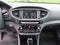 2017 Hyundai Ioniq Hybrid Blue