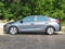 2017 Hyundai Ioniq Hybrid Blue