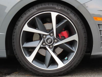 2022 Hyundai Sonata SEL Plus