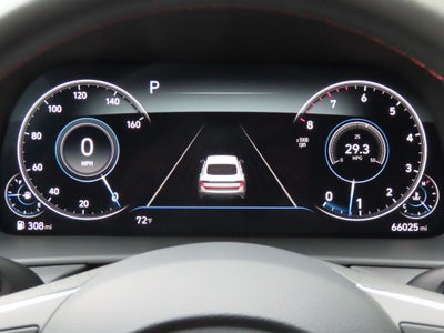 2022 Hyundai Sonata SEL Plus