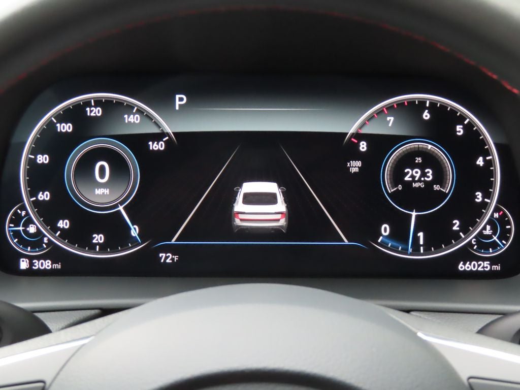 2022 Hyundai Sonata SEL Plus