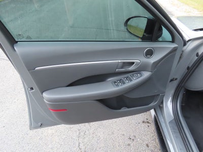 2022 Hyundai Sonata SEL Plus