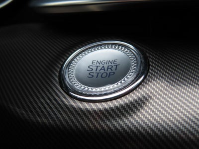 2024 Genesis G80 3.5T
