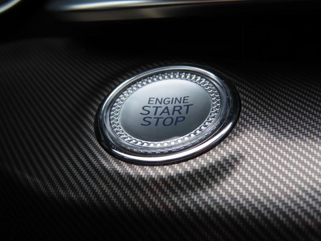 2024 Genesis G80 3.5T