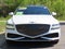 2024 Genesis G80 3.5T