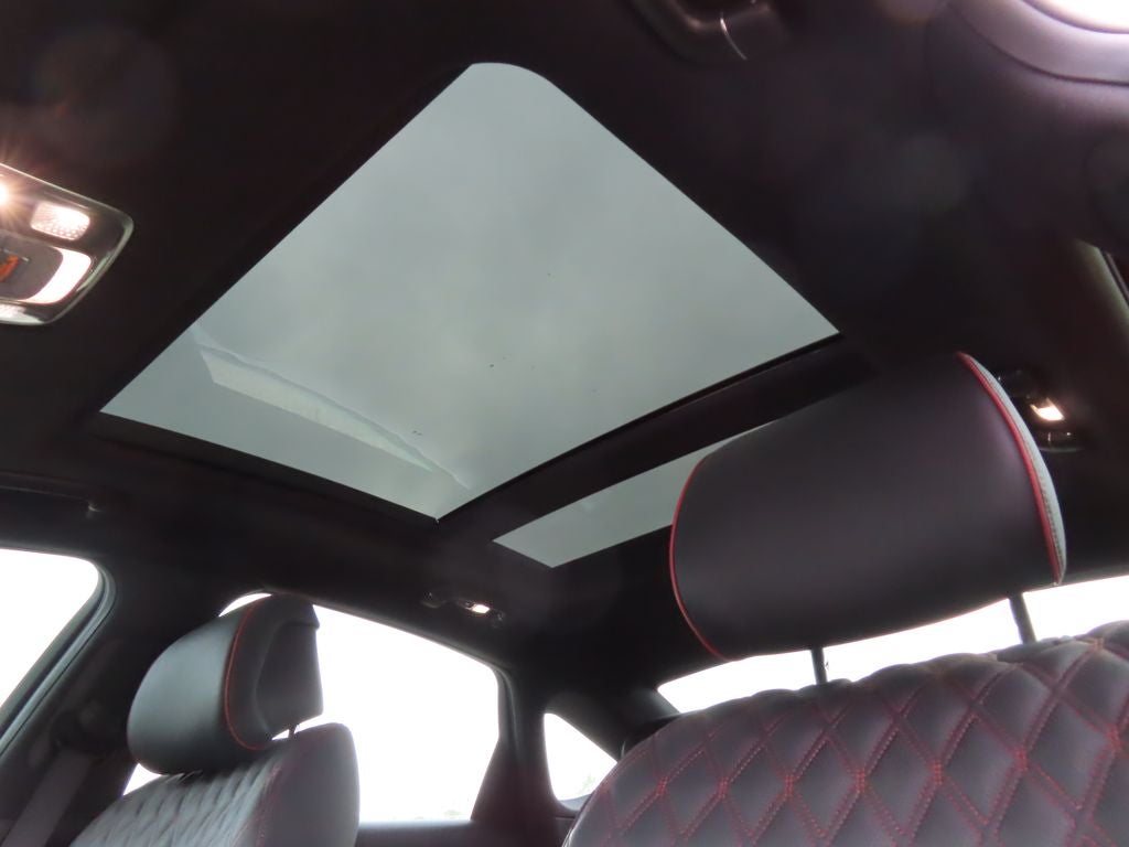 2024 Genesis G80 3.5T