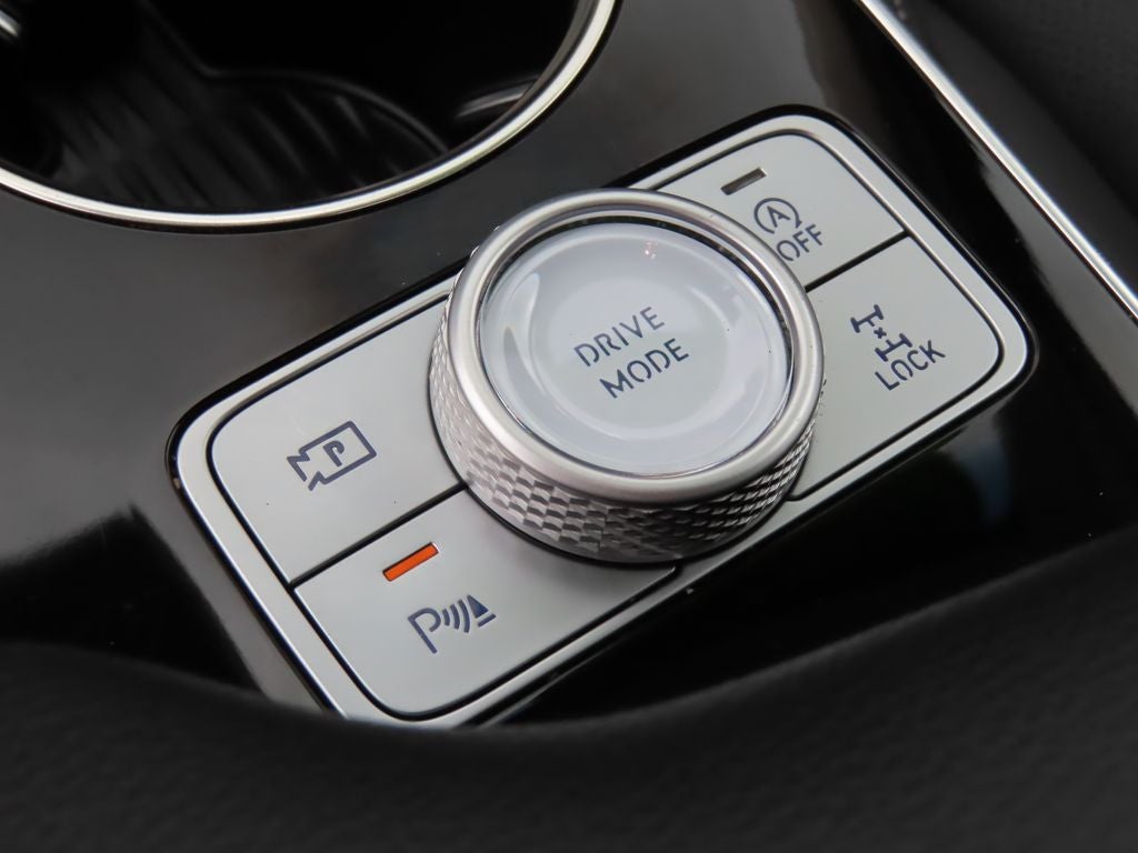 2025 Genesis GV80 2.5T