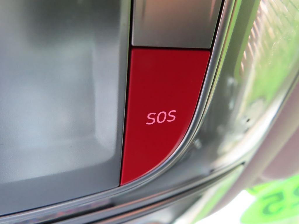2025 Genesis GV80 2.5T