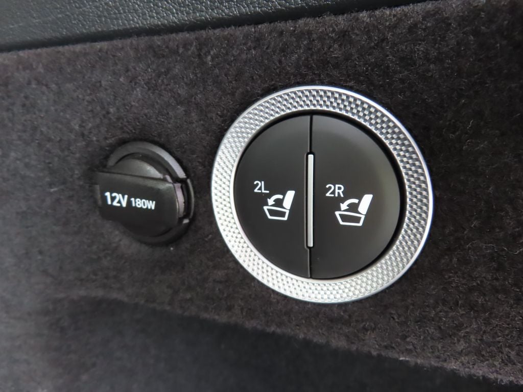 2025 Genesis GV80 2.5T