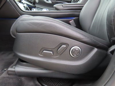 2025 Genesis GV80 2.5T