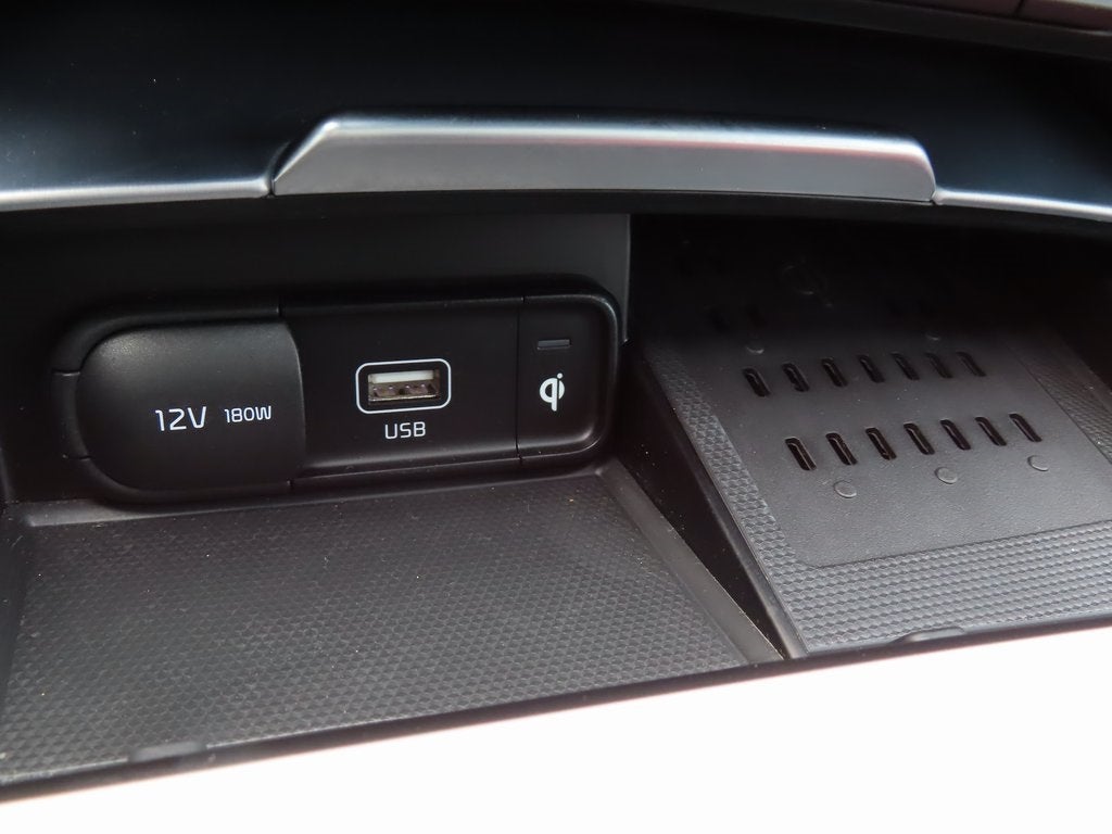 2023 Kia Stinger GT2